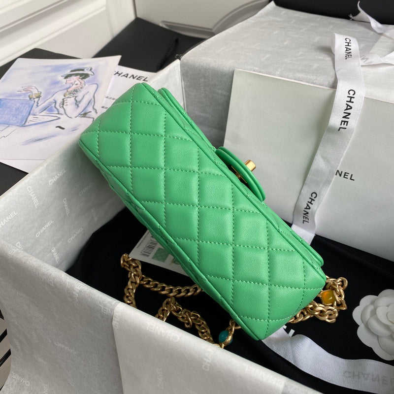 aura-bags - Chanel Bags - 7400