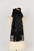 Echarpe en cachemire Chanel
