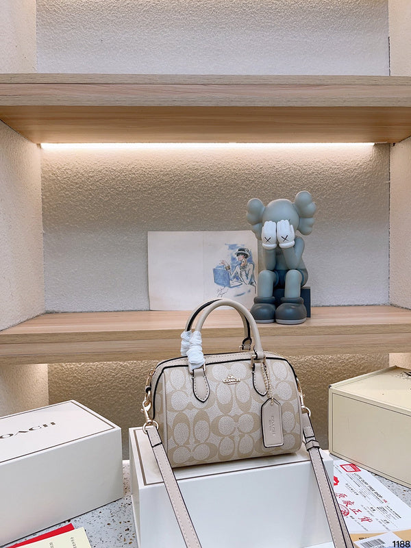 Aura Bags - CCH Bags - 104