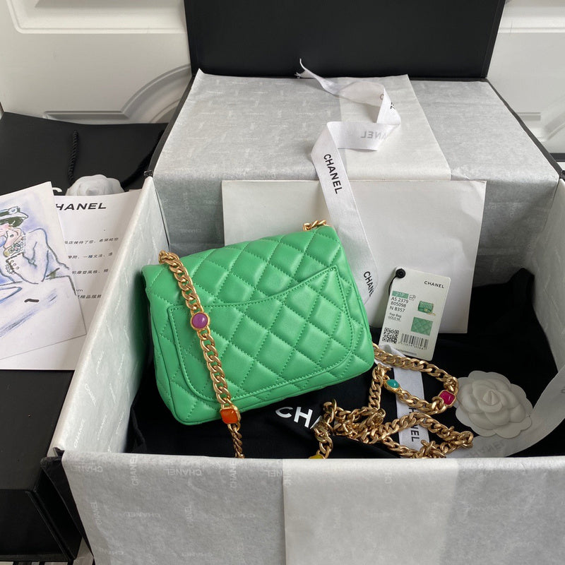 aura-bags - Chanel Bags - 7401