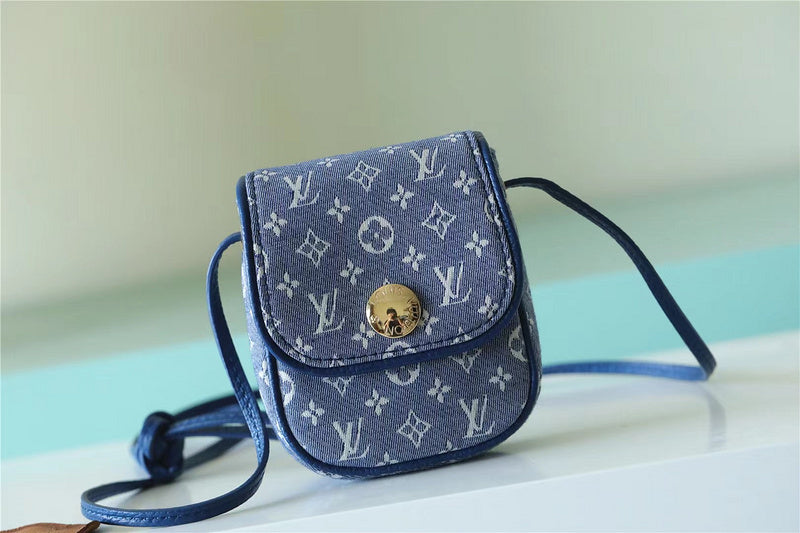 Luxury - Louis Vuitton Bags - 096