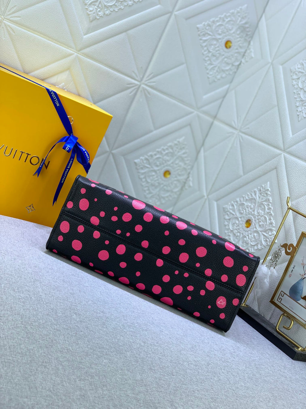 New Bag Louis Vuitton  634