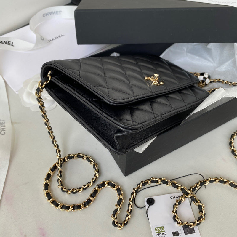 aura-bags - Chanel Bags - 7616