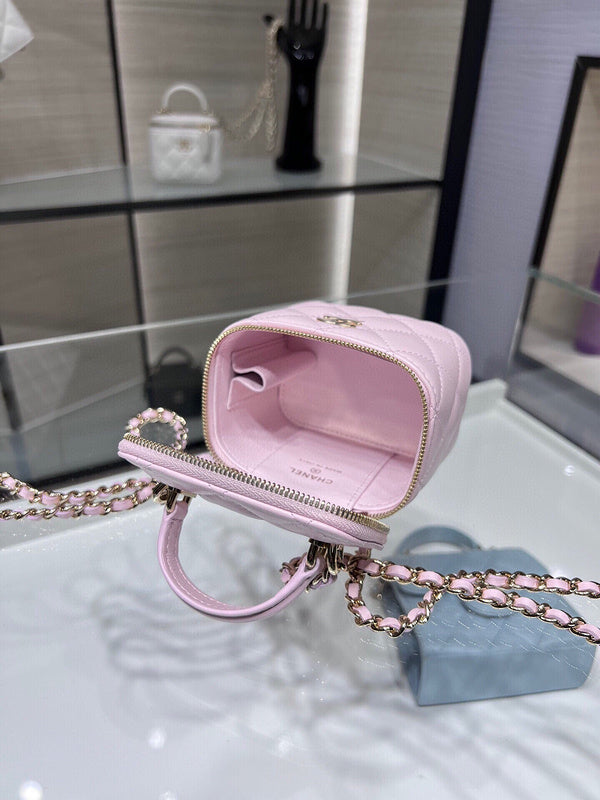 aura-bags - Chanel Bags - 7359