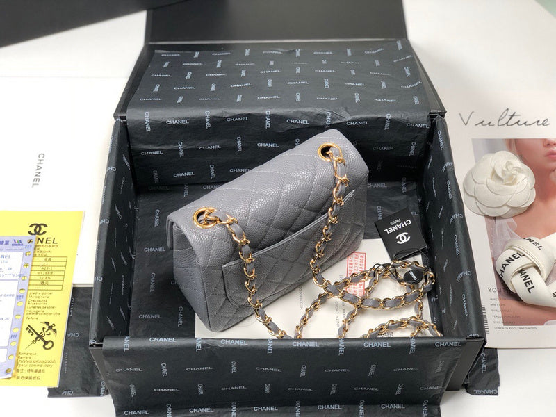 aura-bags - Chanel Bags - 7453