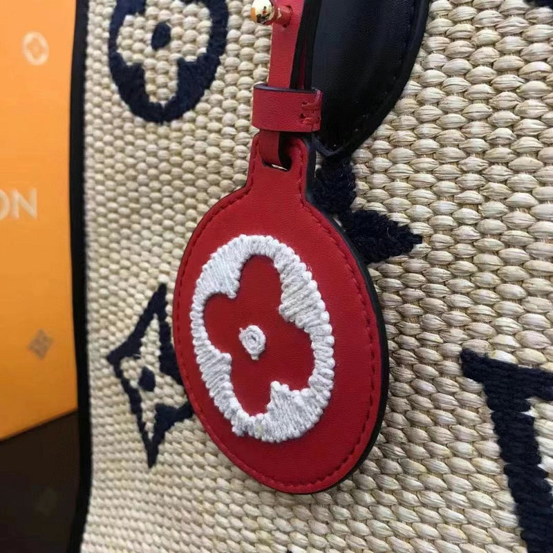 Louis Vuitton Luxury Bags 2493