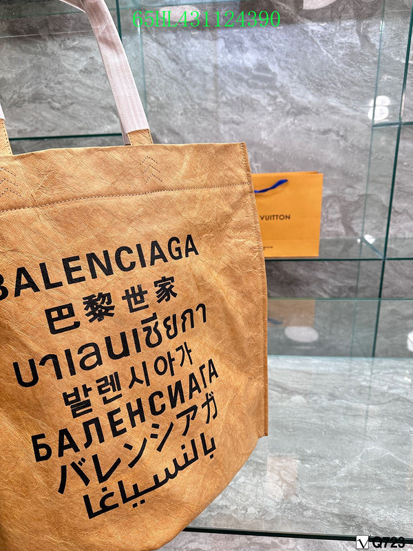 Aura Bags - BGA Bags - 1977
