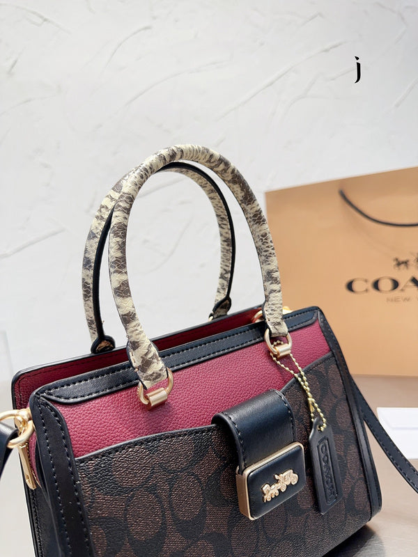Aura Bags - CCH Bags - 286