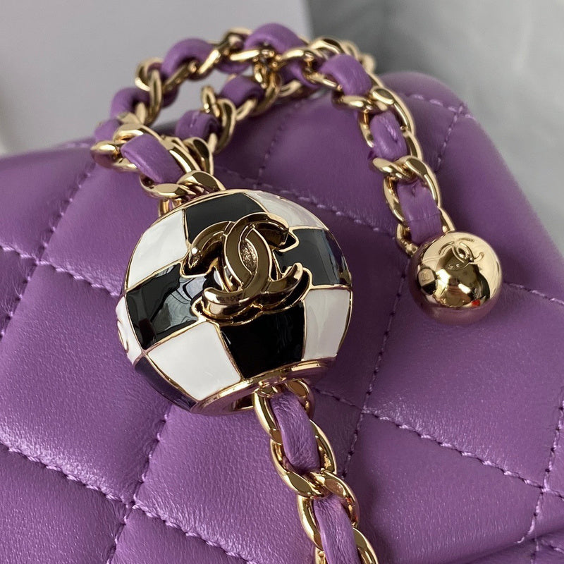 aura-bags - Chanel Bags - 7614