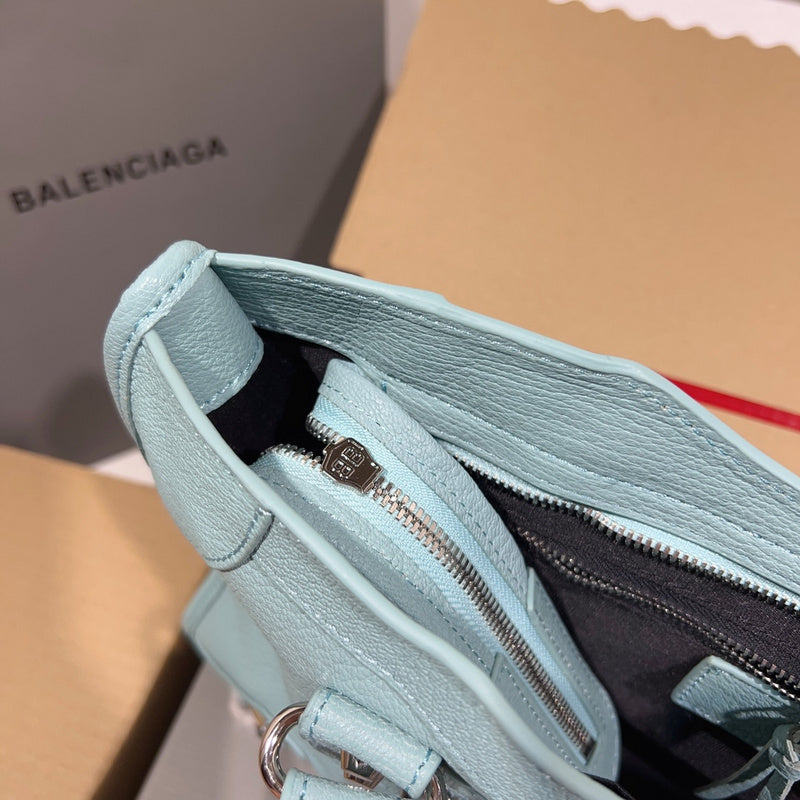 Balenciaga Bags - Aura Bags - 414