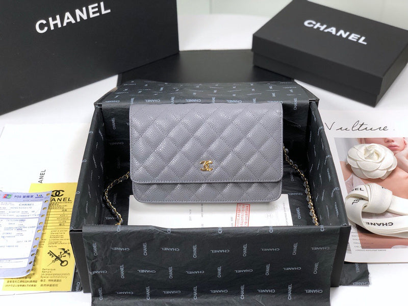 aura-bags - Chanel Bags - 7459