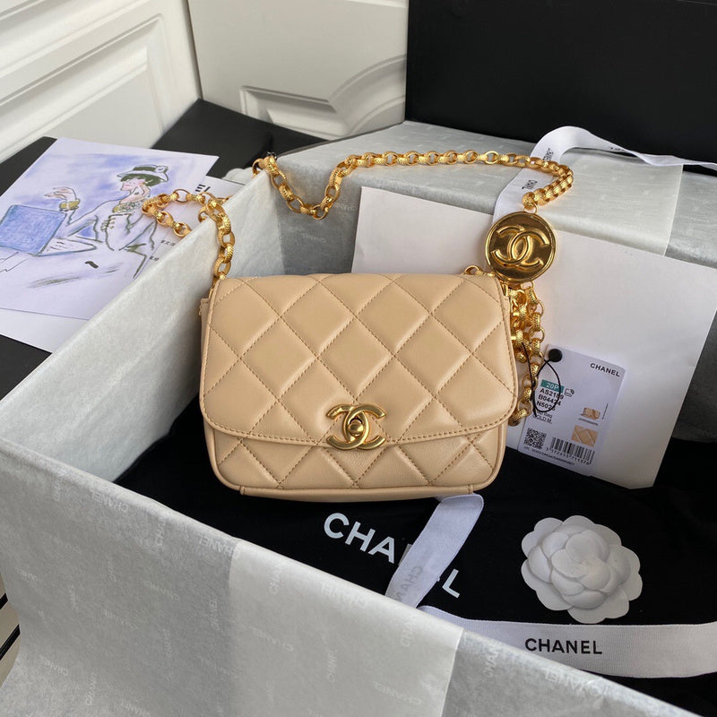 aura-bags - Chanel Bags - 7487