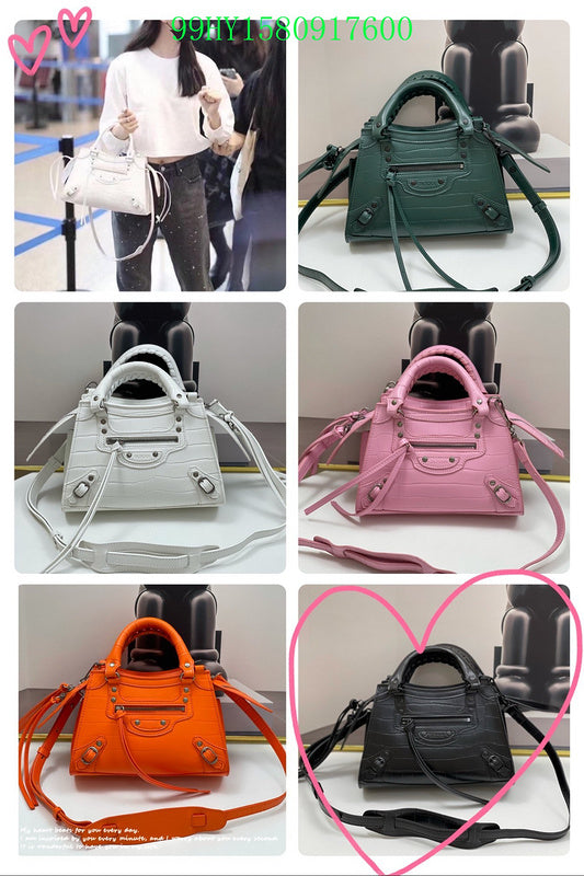 Aura Bags - BGA Bags - 2437