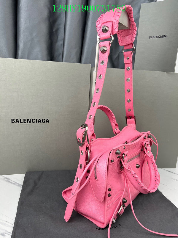 Aura Bags - BGA Bags - 1678