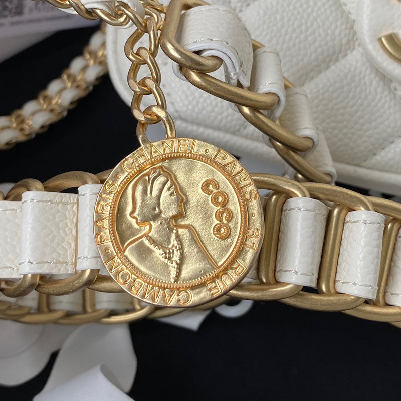 aura-bags - Chanel Bags - 7381
