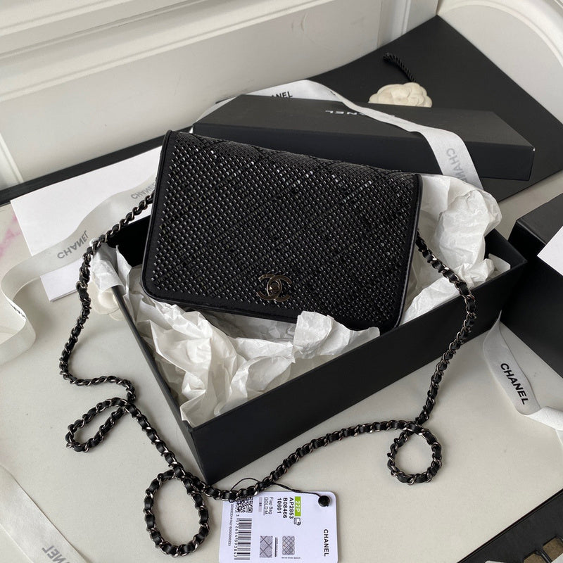 aura-bags - Chanel Bags - 7609