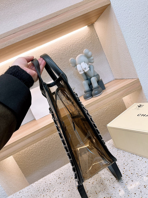 aura-bags - Chanel Bags - 7019