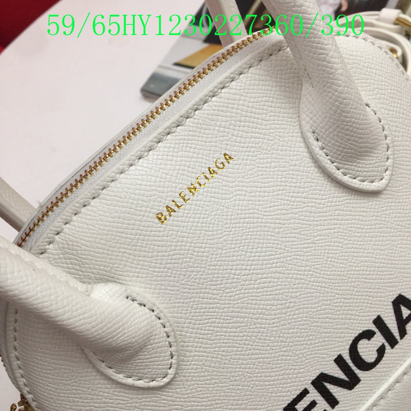 Aura Bags - BGA Bags - 1913