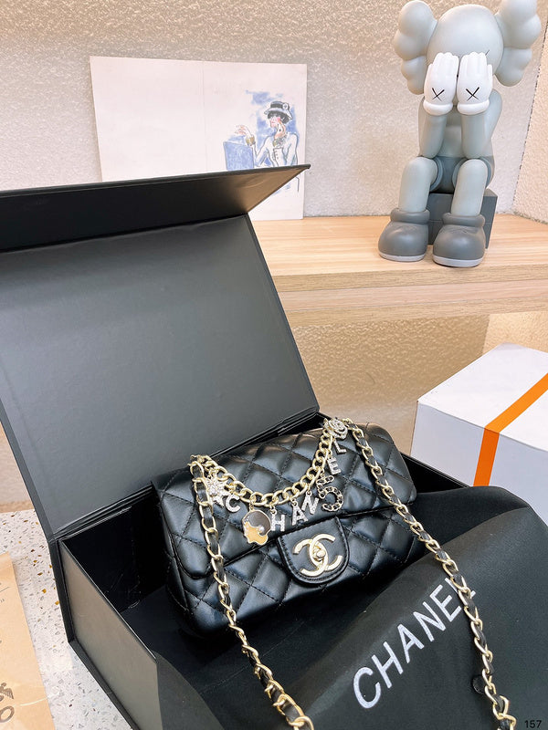 aura-bags - Chanel Bags - 7021