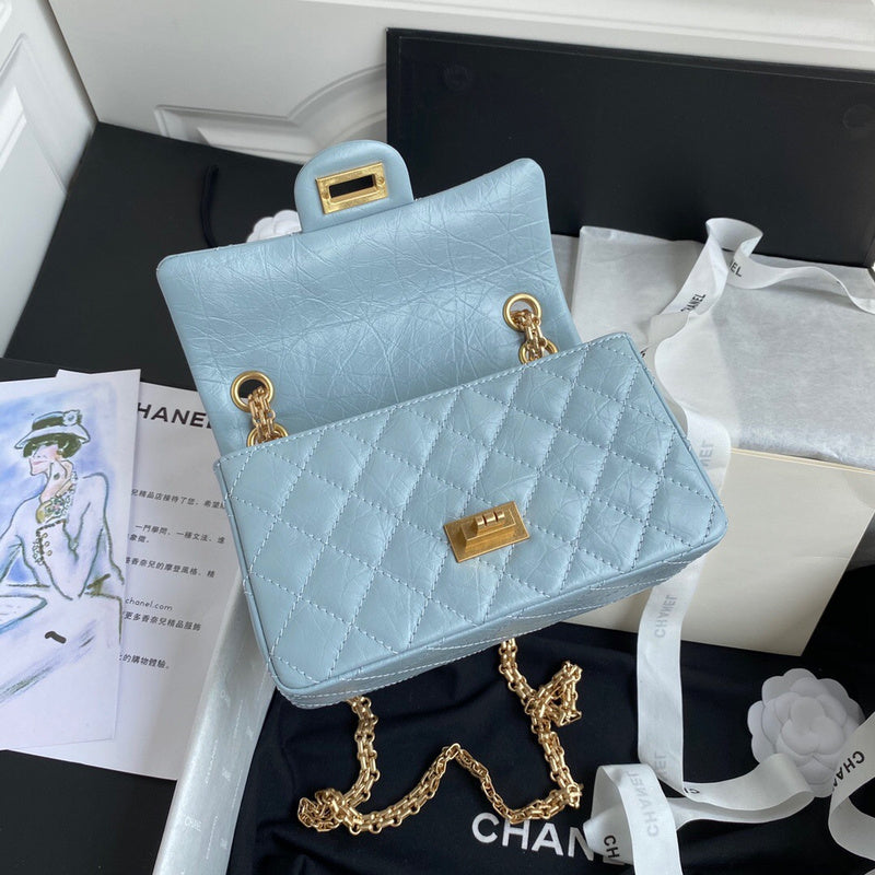 aura-bags - Chanel Bags - 7421
