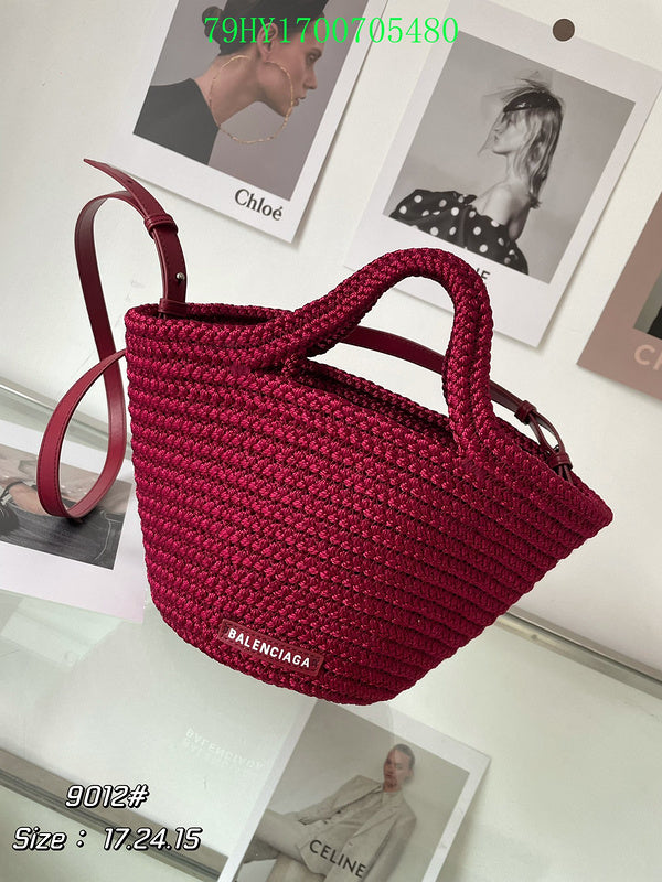 Aura Bags - BGA Bags - 1707