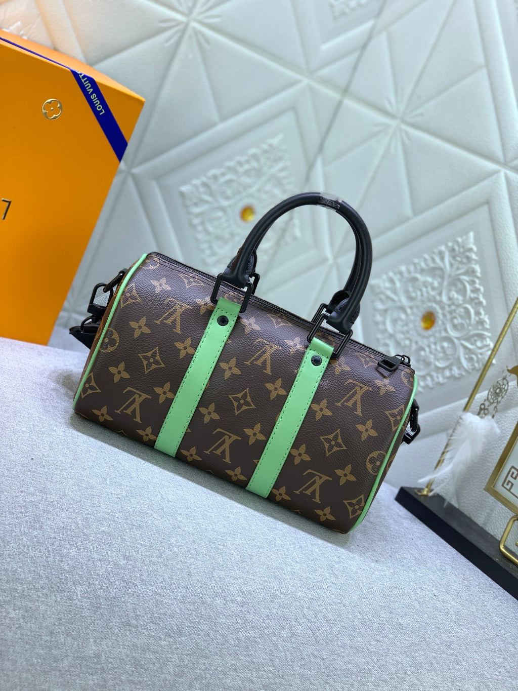 Luxury Bags Louis Vuitton  794