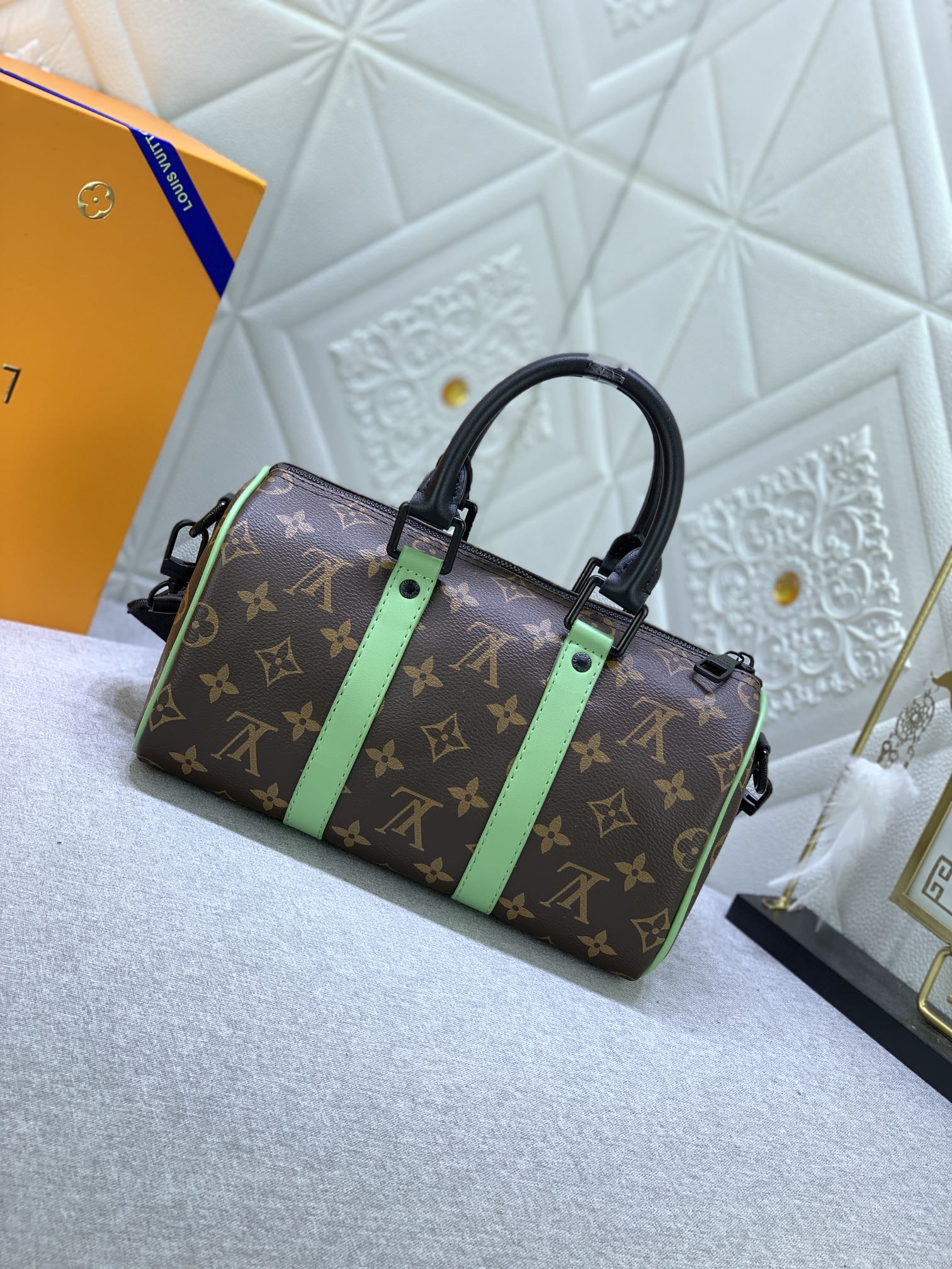 Luxury Bags Louis Vuitton  794