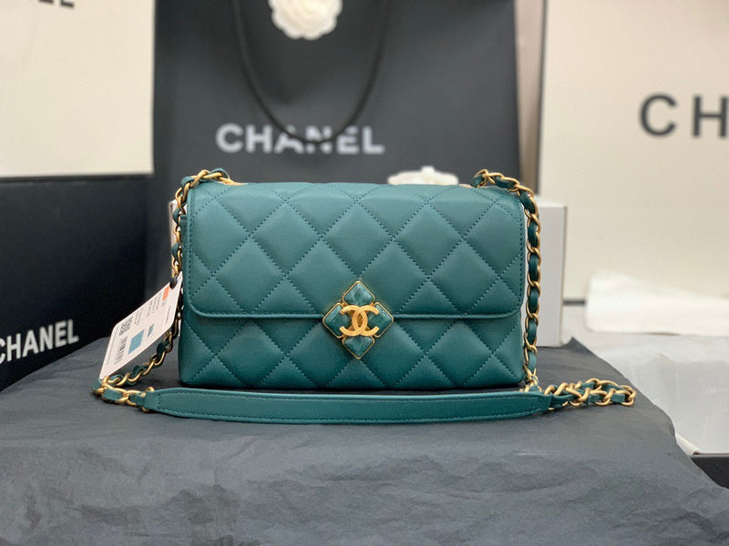 aura-bags - Chanel Bags - 7376