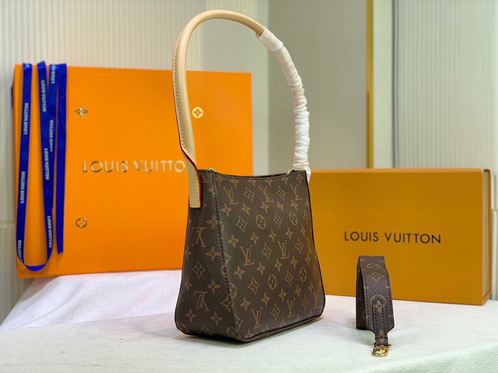 New Lux Bags Louis Vuitton  888