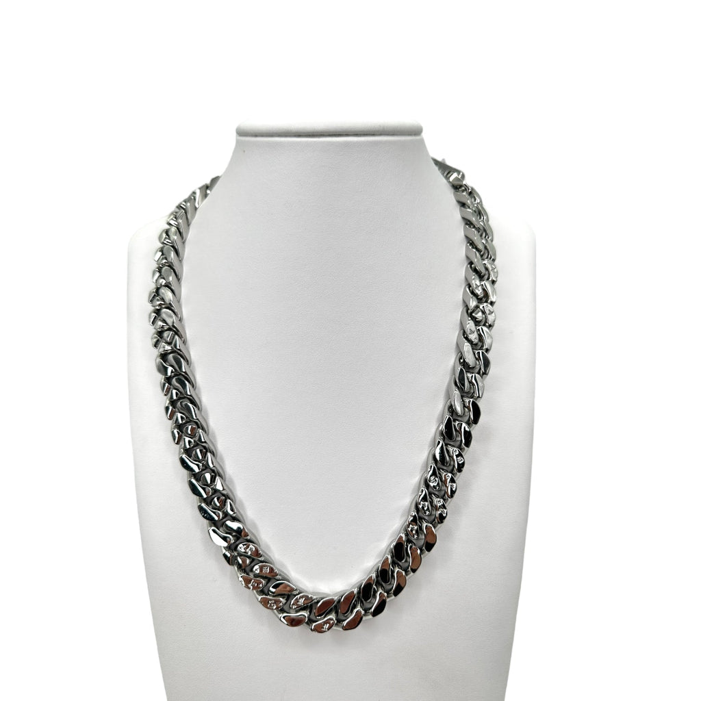 Louis Vuitton LV Chain Links Necklace M69987