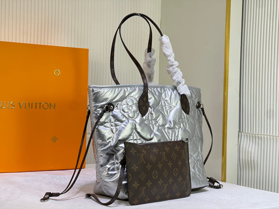 New Bag Louis Vuitton  624