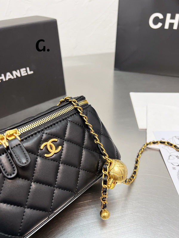 aura-bags - Chanel Bags - 7091