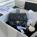 aura-bags - Chanel Bags - 7410