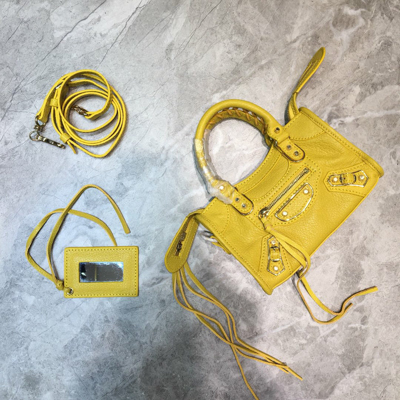 Aura Bags - BGA Bags - 890