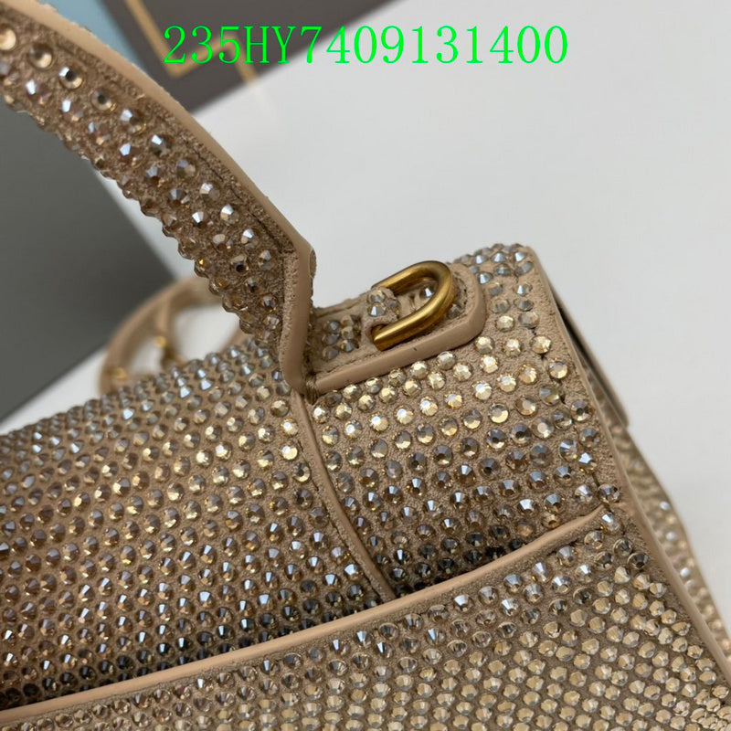 Aura Bags - BGA Bags - 2100