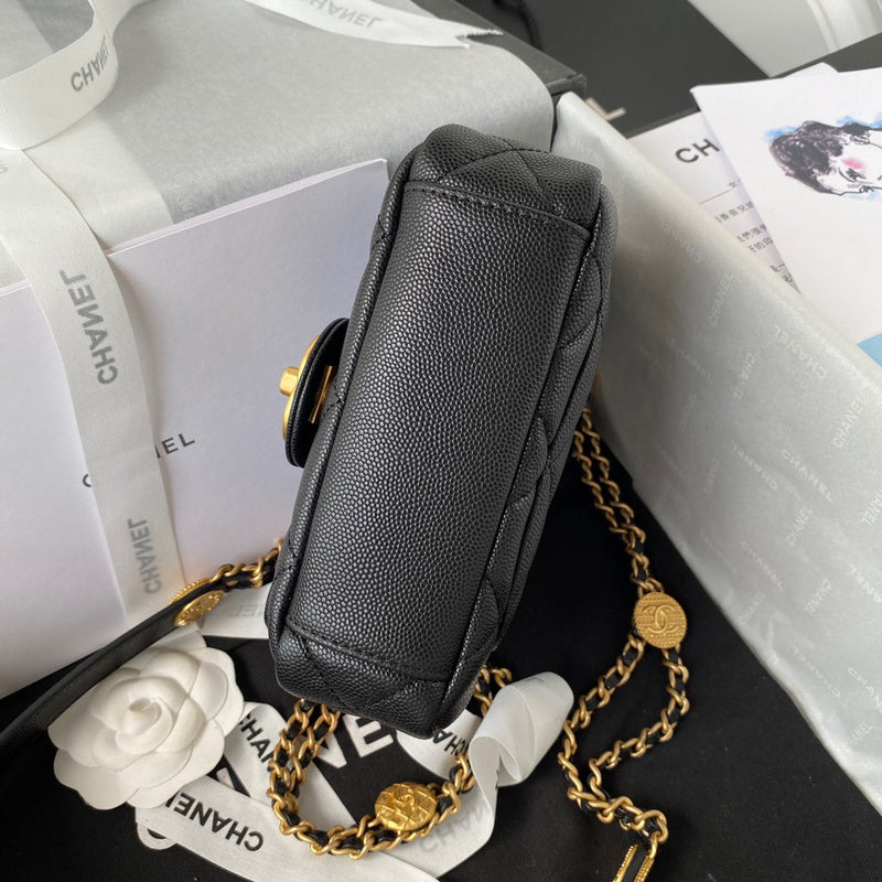 aura-bags - Chanel Bags - 7589