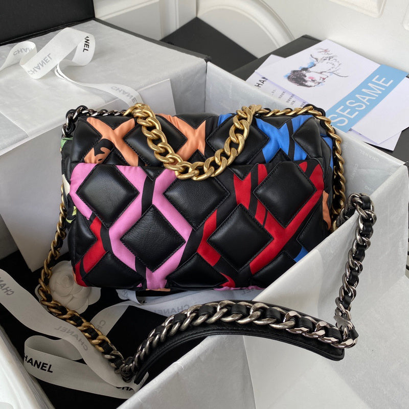 aura-bags - Chanel Bags - 7643