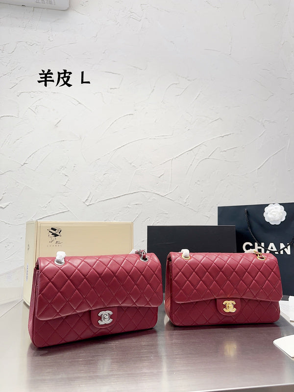 aura-bags - Chanel Bags - 7194