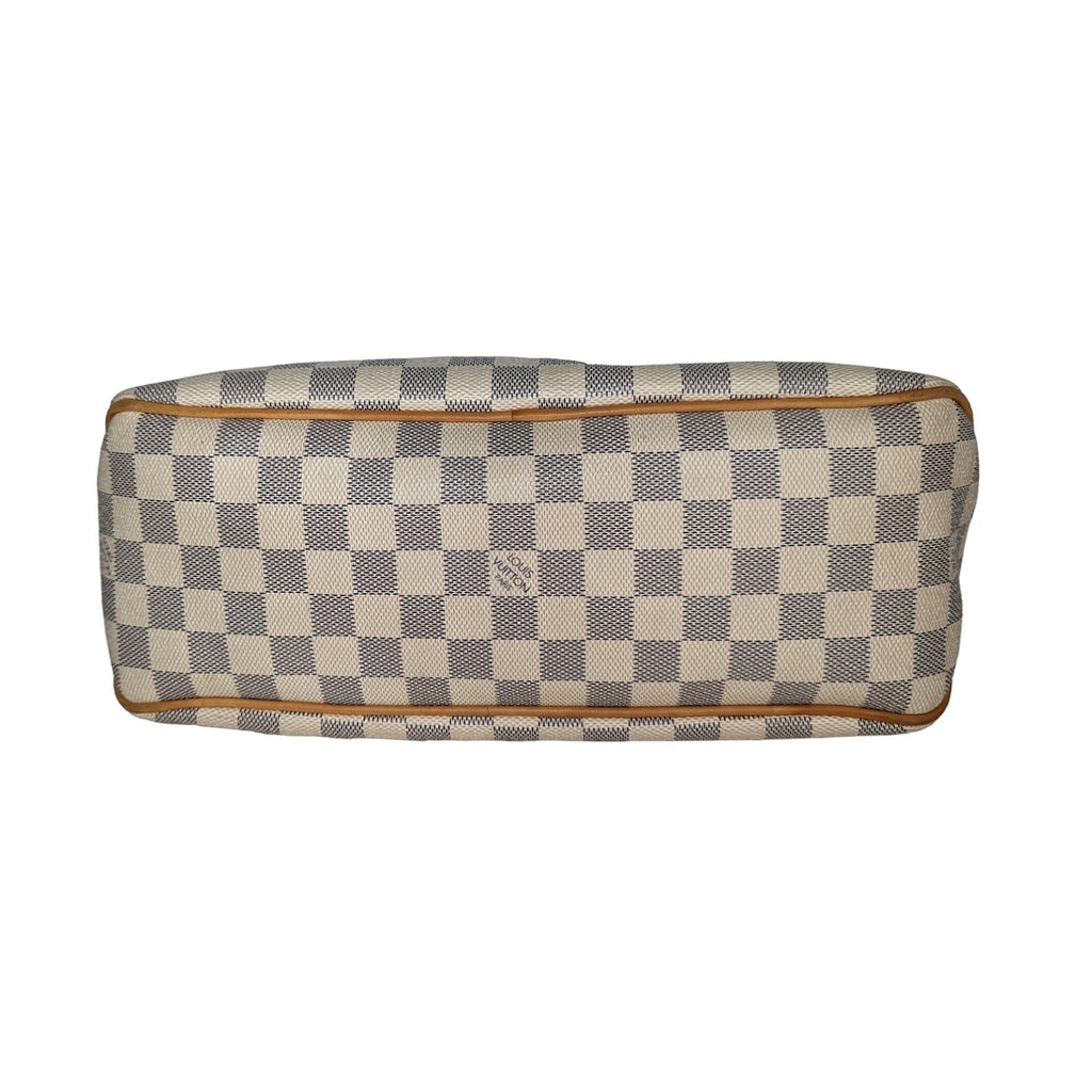 Louis Vuitton Damier Azur Delightful Hobo PM
