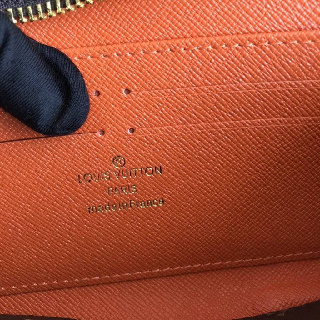 Designer Wallet louis vuitton 017