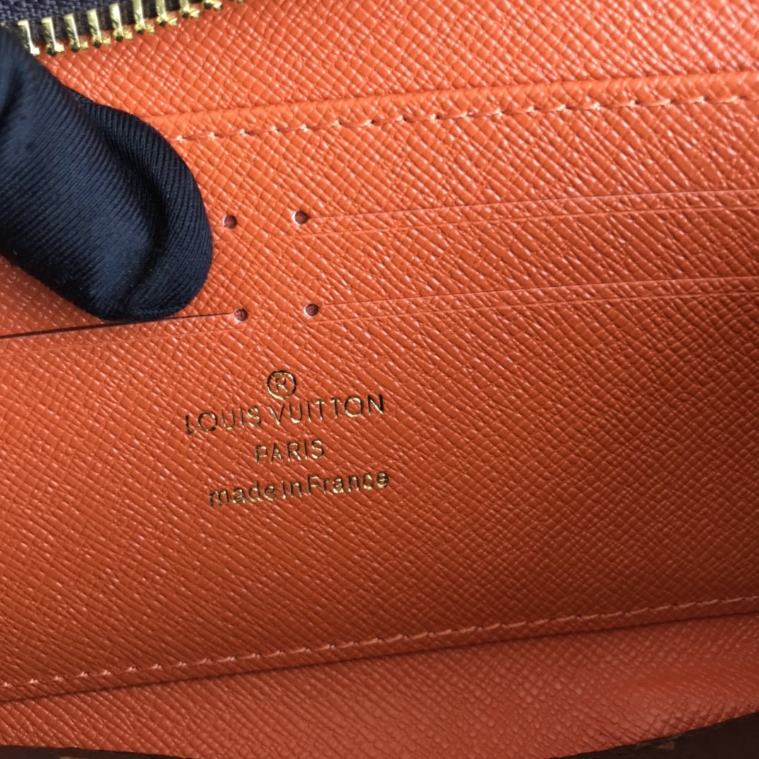 Designer Wallet louis vuitton 017