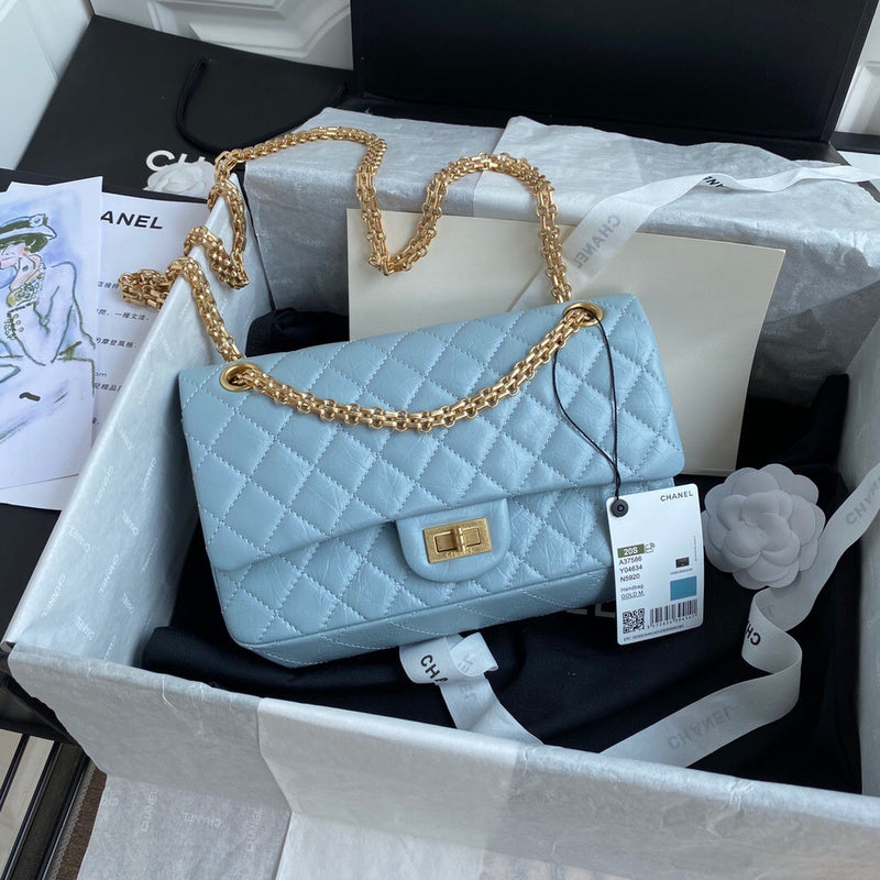 aura-bags - Chanel Bags - 7422