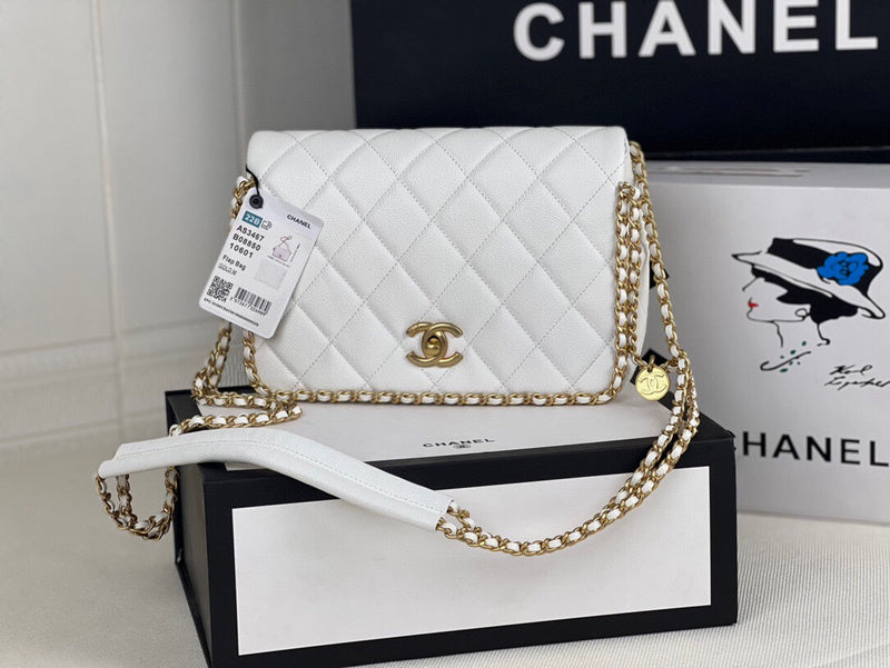 aura-bags - Chanel Bags - 2819