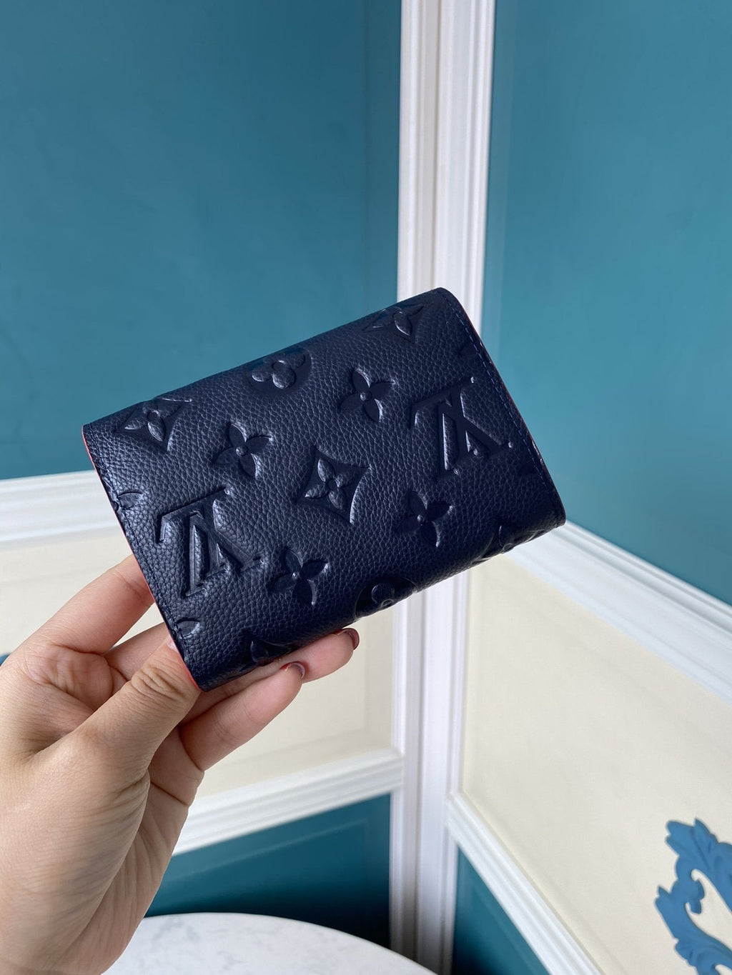 Designer Wallet louis vuitton 059