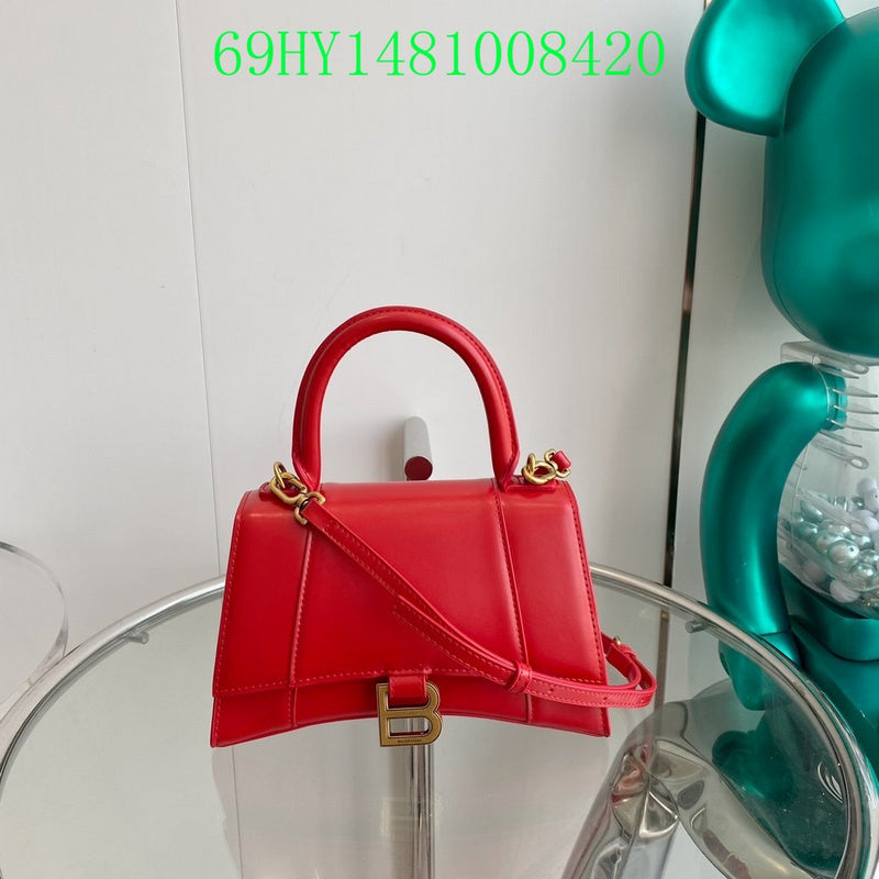 Aura Bags - BGA Bags - 2041