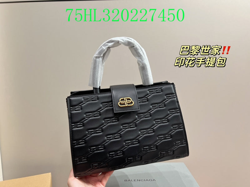 Aura Bags - BGA Bags - 1908