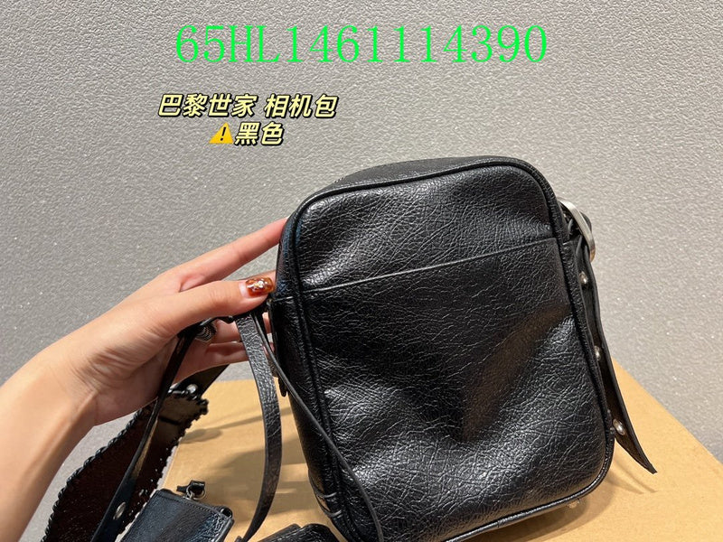 Aura Bags - BGA Bags - 1984