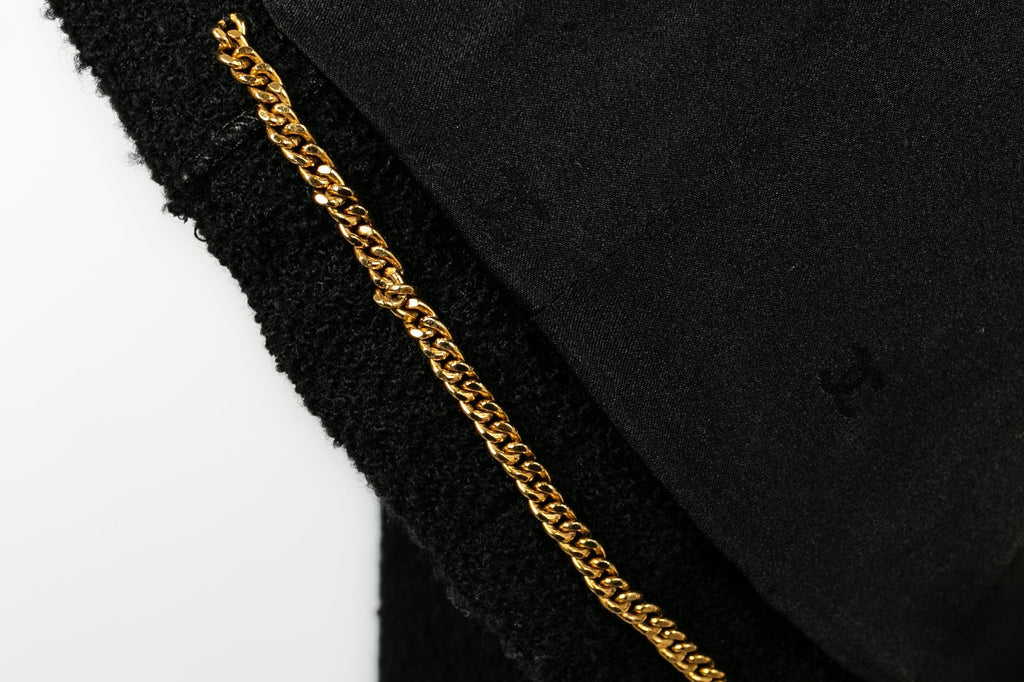 Ensemble tailleur Chanel 1995