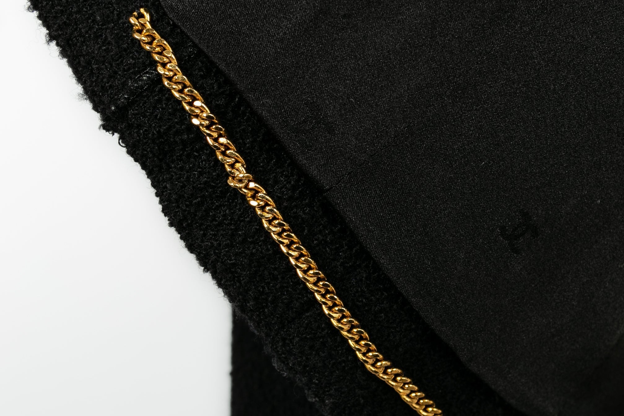Ensemble tailleur Chanel 1995