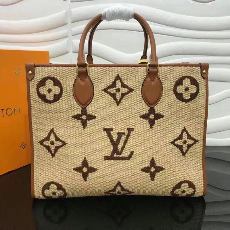 Louis Vuitton Luxury Bags 2494